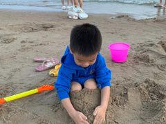 -老虎石海上公园