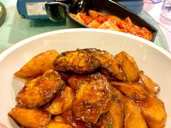-延松朝鲜族料理