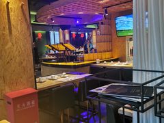 大堂-蒙料·手把肉(望京店)