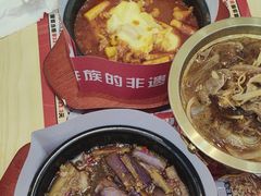 -食米家拌饭(梅溪新天地店)