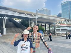 -深圳宝安国际机场