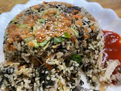紫菜饭-聪辉同安老美食饭店(大元路店)
