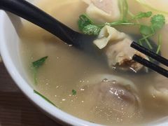 -如意馄饨(乐享城店)