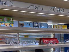 -青聪儿童眼镜(五官科医院宝庆路店)