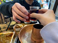 -香香腊排骨.野生菌火塘总店(束河店)