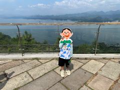 -千岛湖天屿景区