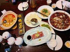 -永安鱼庄·镇江菜(东吴路店)