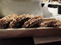 -绿茶餐厅(朝阳大悦城店)
