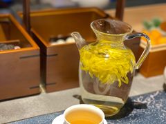 -醉西楼·国风茶社