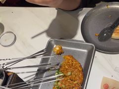 -叁宝烤肉• 西安烧烤(凤城十二路店)