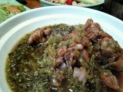 -粗茶淡饭·隐庐私厨(东亭店)