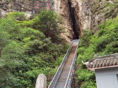 -圣莲山风景区