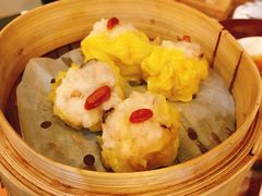 鲜虾烧麦皇-添好运点心专门店(深水埗店)
