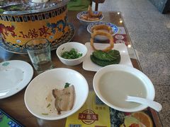 -北京小肠陈饭庄(方庄店)