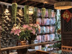 -尽善百年古院餐厅(王家老宅店)