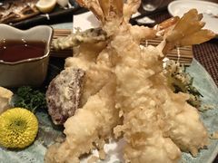 -长崎屋·日本料理·刺身·烧鸟(天河北路店)