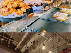 -麦田工坊(月湖店)