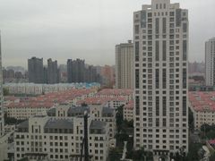 -万科翡翠滨江2期