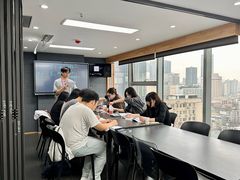 -帝京日语(春熙路旗舰校区)
