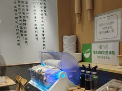 -甲乙饼·手工牛肉饼(东方广场店)