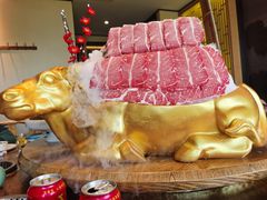 -尚海豆捞(乐虹坊店)