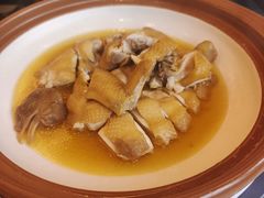 -金汇酒楼(中山东区店)