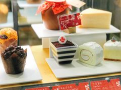菜单-Tims天好咖啡(江干万象城店)
