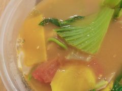 -禅悦素食