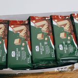 打卡山姆 意大利进口 榛子味威化饼干