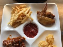 -必胜客(新海上世界店)