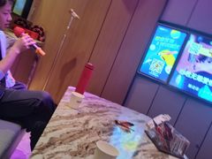 -星聚会KTV(复地活力城店)