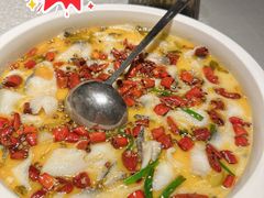 -外婆家(湖滨银泰in77C区店)