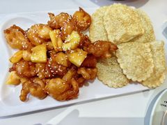 -鲁南仔·滕州炒鸡(经三路店)