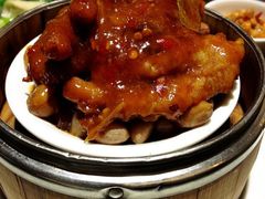 凤爪-朕之味(龙湖·西城天街店)