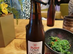 -Sushi Love 创意寿司(丽影广场店)