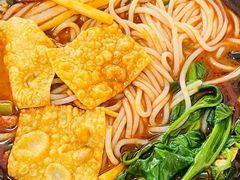 原味螺蛳粉-龍城柳州螺蛳粉(群星路店)