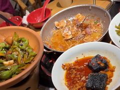 -吃饭皇帝大·土家民族菜(温州万象城店)