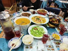 -柒皓餐廳(广元路店)