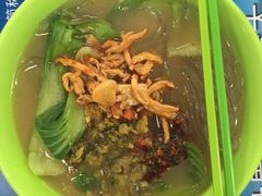 -北京外国语大学东院食堂