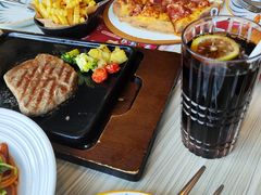 -必胜客(积水潭店)