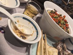 -洞庭鱼香(万科店)