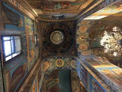 -滴血救世主教堂