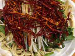 -如意香辣鸡架(总店)