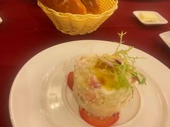 -红房子西菜馆(淮海店)