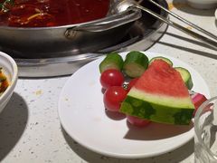 -蛙蛙鸡冷锅鱼(驷马桥店)