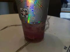 -古茗(仙居东西大街店)