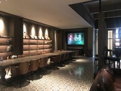 -北京三里屯CHAO酒店