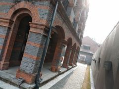 景点-上海犹太难民纪念馆