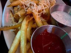 -Chili's Cafe&Bar奇利斯(滨江店)