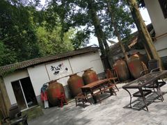 -青城甲(青城山店)